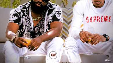 King Illest Ft. Jae Cash - Kumu Kaka Mp3 Download