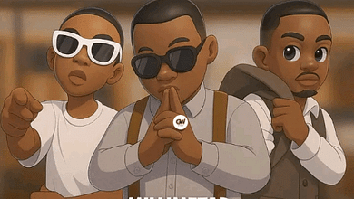 Millimetar Ft. Dizmo & Storm Bwoy - Window Shopping Mp3 Download