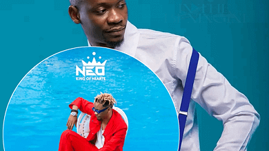 Neo Slayer Zambia - In The Beningini mp3 (prod by Big Bizzy)