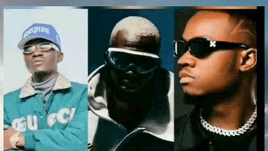 Sky Dollar Ft. Triple M & Aqualaskin - Mwana Gaza Mp3 Download