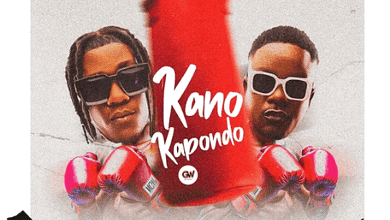 T Sean Feat. Bow Chase - Kano Kapondo Mp3 Download
