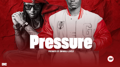 The Last Don Ft. Yo Maps - Pressure Mp3 Download