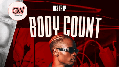 Ace Trap - "Body Count" Mp3 Download
