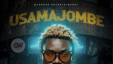Aidfest - "Usamajombe" (Mp3 Download)