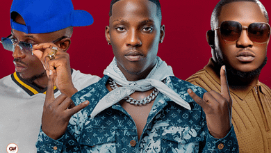 Blood Kid Yvok Ft. Chef 187 & Dizmo - "Nalichinja" Mp3 Download