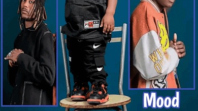 Boss Chapazi Ft. 4 Na 5 - Mood Mp3 Download