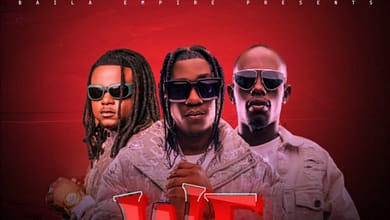 Bow Chase Ft. T Sean & Goodson Chizo - We (Mp3 Download)