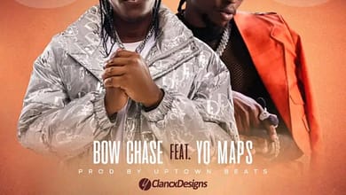 Bow Chase Ft. Yo Maps - Teti (Mp3 Download)