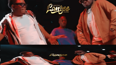 D Bwoy Telem Ft. Chef 187 & Jc Kalinks - Tombokamo Mp3 Download