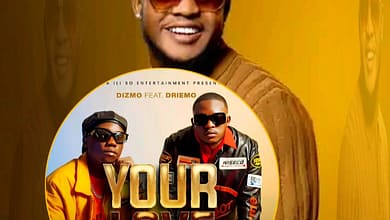 Dizmo Ft. Driemo - Your Love Mp3 Download (prod.by King Tec)
