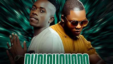 Dk Zambia Ft. Dizmo - "Nkalalishapo" (Mp3 Download)