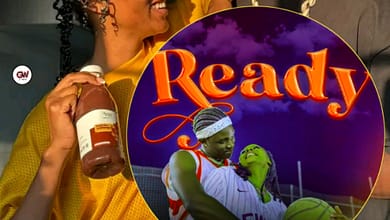 Kanina Kandalama Ft. Xain - "Ready" (Mp3 Download)