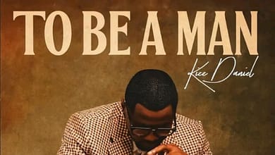 Kizz Daniel - "To Be A Man" Mp3 Download