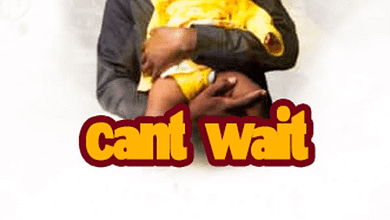 Lilanji - "Cant Wait"