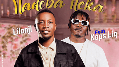 DOWNLOAD: Lilanji Ft. Kaps Liq - Nadoba Neka Mp3