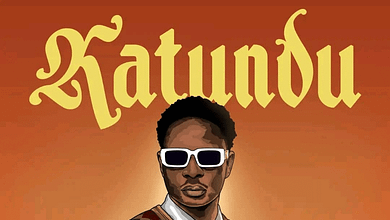 Lyvwa - "Katundu" Mp3 Download