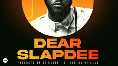Macky 2 - "Dear Slap Dee" (Mp3 Download)