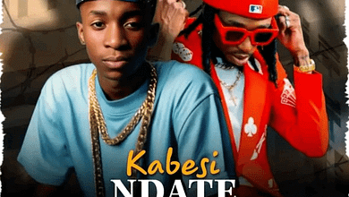 Mony Dee Ft. Yo Maps - Kabesi Ndate (Nga Teh Ba Yahweh Cover) Mp3 Download