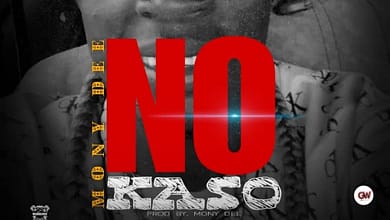 Mony Dee - "No Kaso" (Mp3 Download)