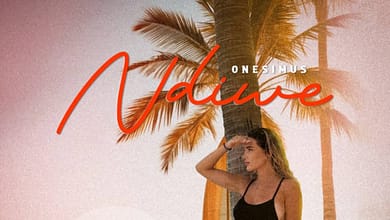 Onesimus - "Ndiwe" (Mp3 Download)