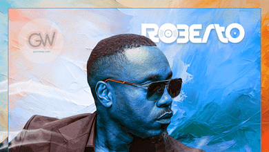Roberto - "Commitment" Mp3 Download