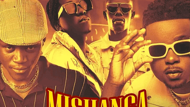 T Sean Ft. Ndine Emma & Bow Chase & GoodSon Chizo - "Mishanga Nama Shots" Mp3