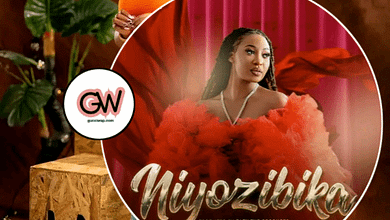 Tianna - Niyozibika (prod.by Eazy The Producer)