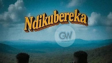 Ndikubereka