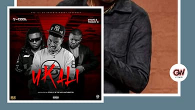 Y Cool Ft. Stevo & Tommy Dee - "Ukali" (Mp3 Download)