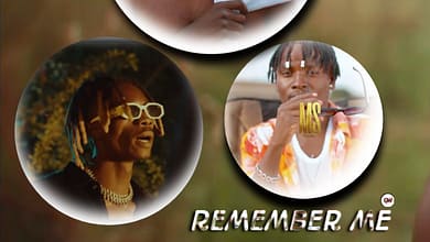 4 Na 5 Ft. Flex Zm & Forbes - Remember Me (Mp3 Download),4 Na 5,Flex Zm,Forbes