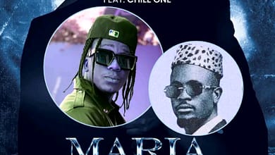 Bow Chase Ft. Chile One - Maria Betrayal (prod.by Thug Beats & Uptown Beats)