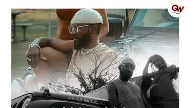 Afunika - "Am Blessed" (Mp3 Download),Afunika,I Am Blessed,Am Blessed