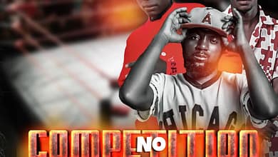 Born Wise Ft. Akaa Bazegede & M Style - No Competition (Mp3),Born Wise,M Style,Akaa Bazegede,No Competition