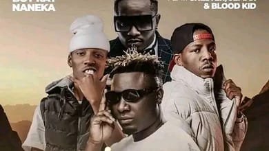 Boy Kay Ft. Chester & Jemax & BloodKid Yvok - Ukutasha (Mp3 Download)