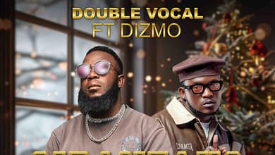 Double Vocal Ft. Dizmo - "Sibanzako" (Mp3 Download),Double Vocal,Dizmo,Sibanzako