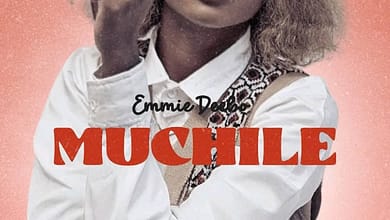 Emmie Deebo - "Muchile" (Mp3 Download)