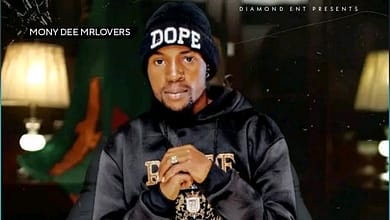 Mony Dee - Inge Ñwanyi (Eagle One Cover) Mp3-Download,Mony Dee,Inge Nwanyi,Eagle One (Cover)