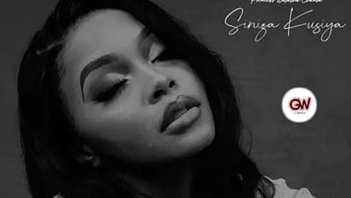 Natasha Chansa - "Siniza Kusiya" (Mp3 Download),Natasha Chansa,Siniza Kusiya