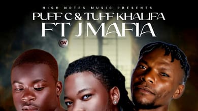 Puff C & Tuff Khalifa Ft. J Mafia - "Pempelo" (Mp3 Download),Puff C,Tuff Khalifa,Pempelo