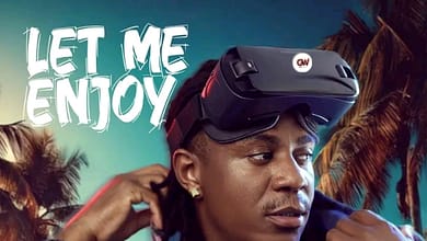 Rich Bizzy - Let Me Enjoy,Rich Bizzy,Let Me Enjoy