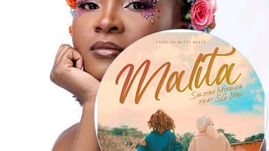 Saliyah Miyanda Ft. SG Man - "Malita" (Mp3 Download),Saliyah Miyanda,SG Man,Malita