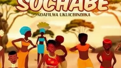 Shenky Shugah Ft. Moz B - Sochabe (Mp3 Download)