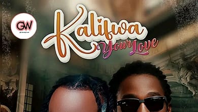 Shenky Shugah Ft. Muzo Aka Alphonso - Kalifwa (Your Love)Mp3