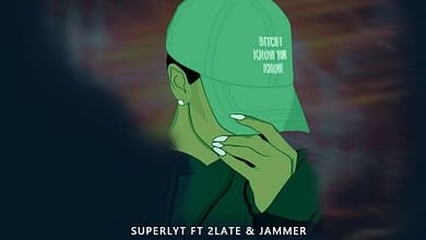 Superlyt - Mantha ft 2late x Jammer mp3 Download,Superlyt,Mantha,2late,Jammer