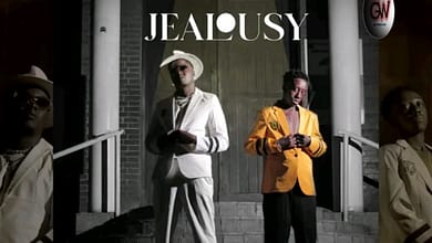 Y Cool Ft. Freyo - Jealousy (Mp3-Download),Y Cool,Freyo,Jealousy