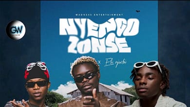 Aidfest & Kineo Ft. Eli Njuchi - Nyengo Zonse (prod.by Tricky Beatz & Kwemo),Aidfest,Kineo,Eli Njuchi,Nyengo Zonse