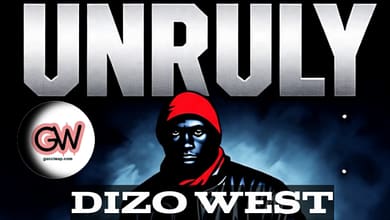 Dizo West - "Untruly" (Mp3 Download),Dizo West,Untruly