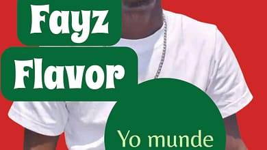 Yo Munde