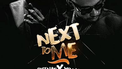 Freeman Hkd,Yo Maps,Next To You,Freeman Hkd Ft. Yo Maps - Next To Me (Prod.by King Tec)