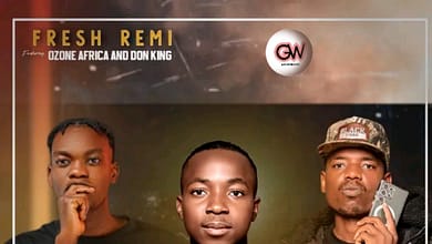 Fresh Remi Ft. Ozone Africa & Don King - Assurance (prod.by Odies Beats),Fresh Remi,Ozone Africa,Don King,Assurance